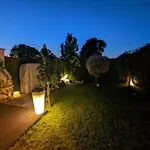 Hébergement de vacances Strandnaher In *