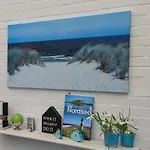 Strandnaher In Dornumersiel