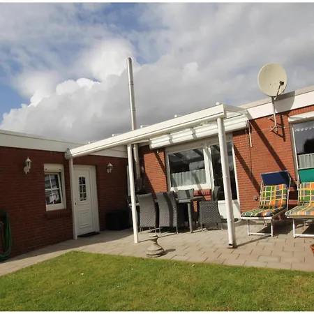 Strandnaher In Dornumersiel