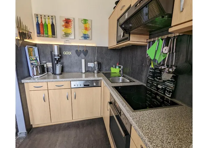 Vakantiehuis Strandnaher In Dornumersiel