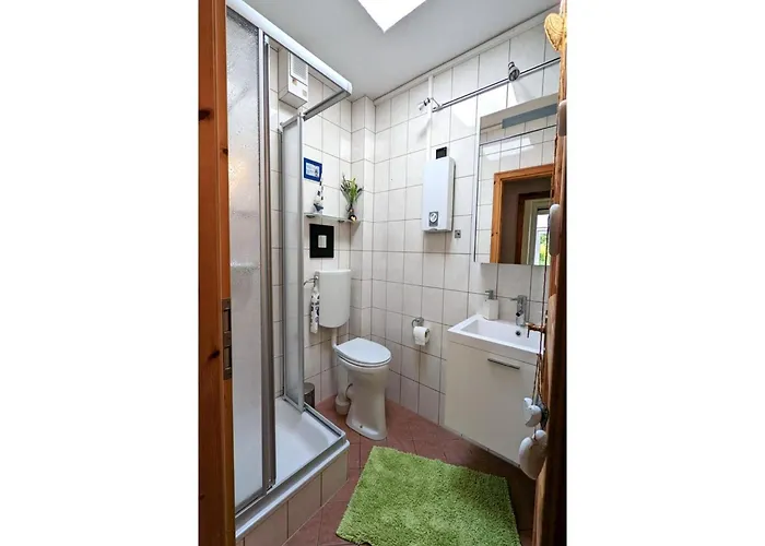 Ferienhaus Strandnaher In Dornumersiel
