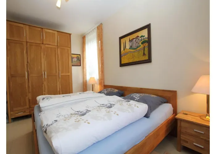 Strandnaher In Ferienhaus Dornumersiel